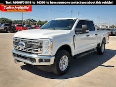 2025 Ford F-250 Truck Crew Cab