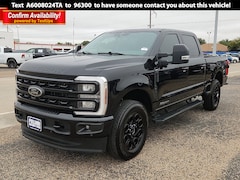 2024 Ford F-250 Truck Crew Cab