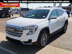 2023 GMC Terrain SLT SUV