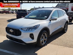 2025 Ford Escape ST-Line Select SUV