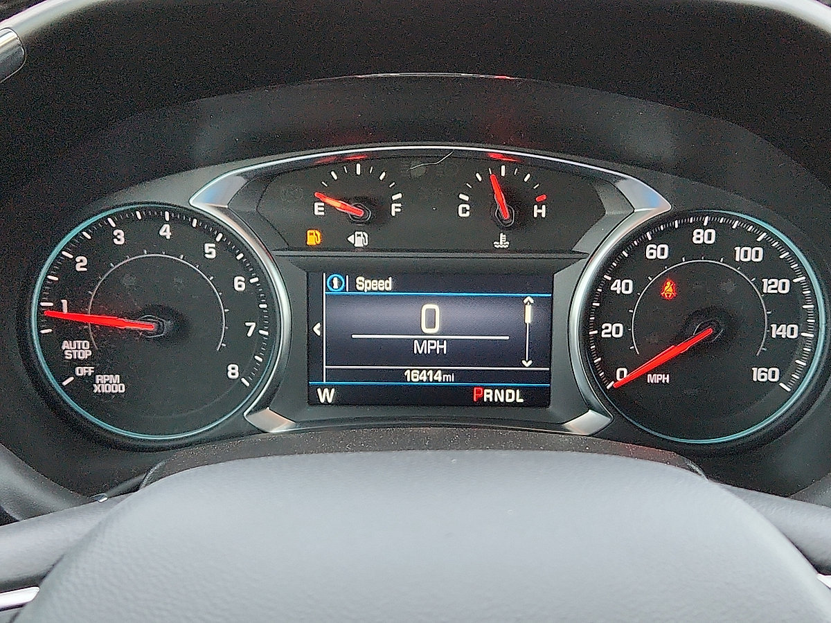 2024 Chevrolet Equinox LT - Photo 10