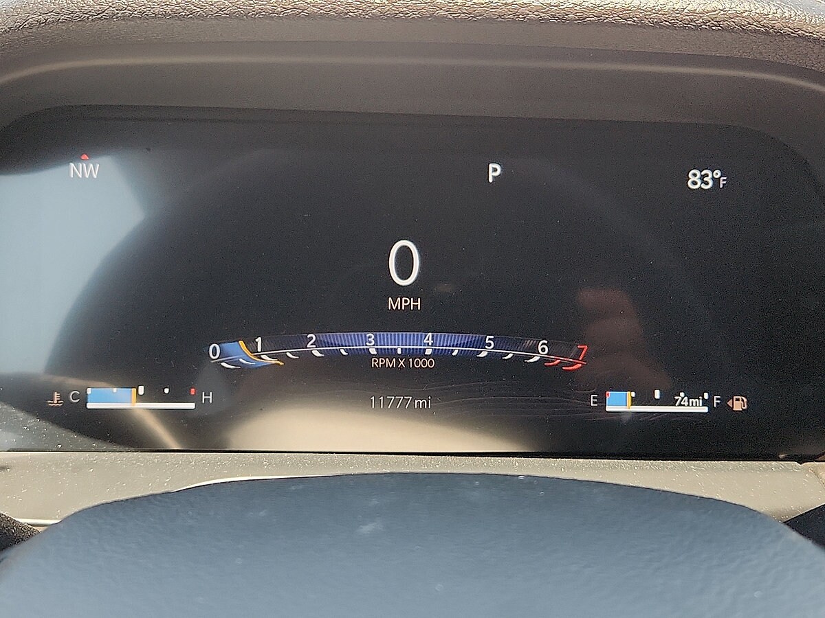 2025 Jeep Grand Cherokee L Limited - Photo 11