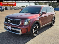 2023 Kia Telluride EX SUV