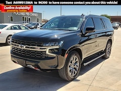 2021 Chevrolet Tahoe Z71 SUV