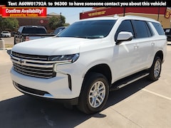 2024 Chevrolet Tahoe LT SUV