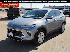 2025 Buick Encore GX Preferred SUV