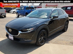 2022 Mazda Mazda CX-30 2.5 Turbo Premium Package SUV