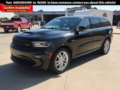 2022 Dodge Durango R/T SUV