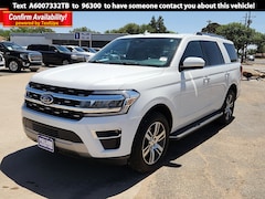 2022 Ford Expedition Limited SUV