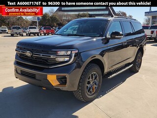 2026 Ford Expedition Tremor SUV