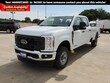 Ford F-250SD