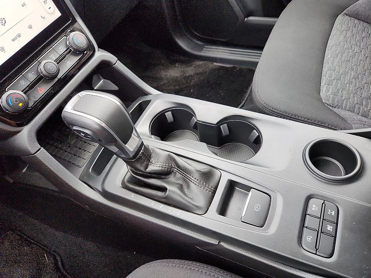 2025 Ford Ranger XLT - Photo 12
