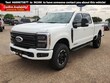  Ford F-250SD