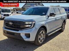 2026 Ford Expedition Max Active SUV