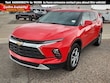 Chevrolet Blazer