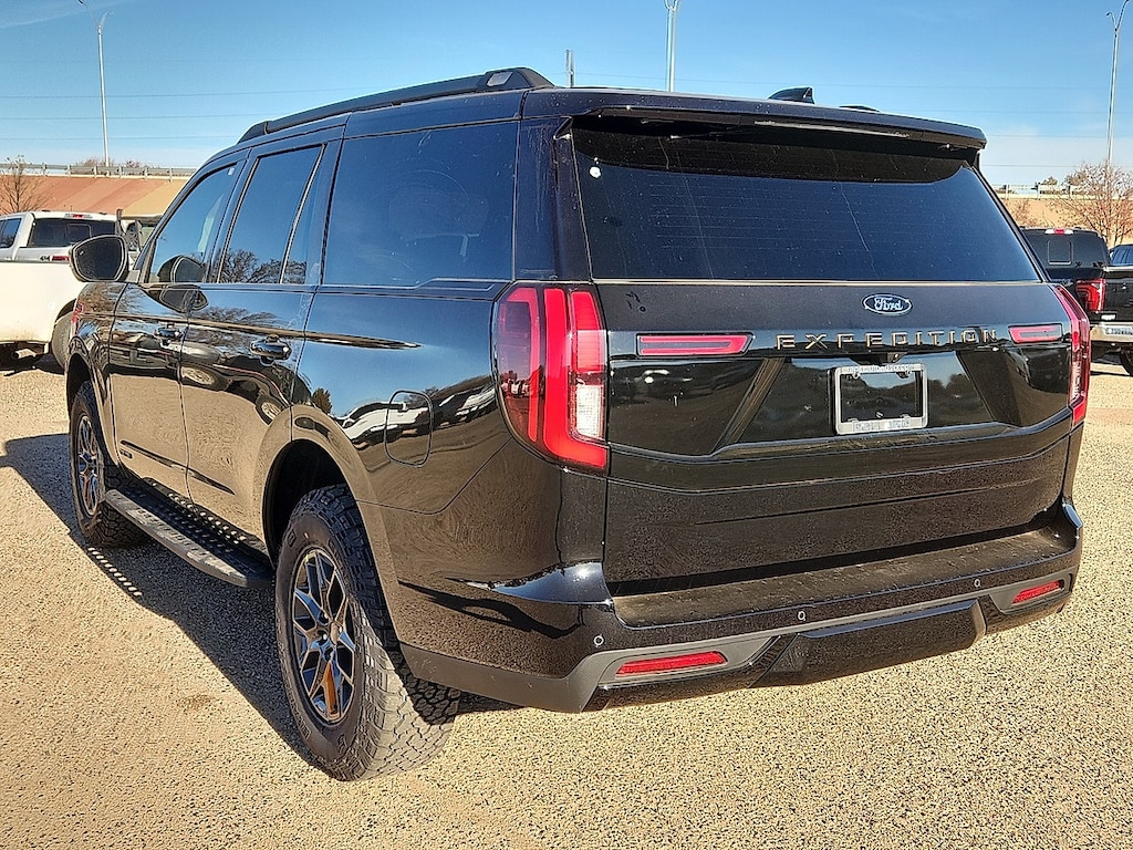 New 2025 Ford Expedition Tremor SUV
