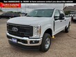 Ford F-250SD