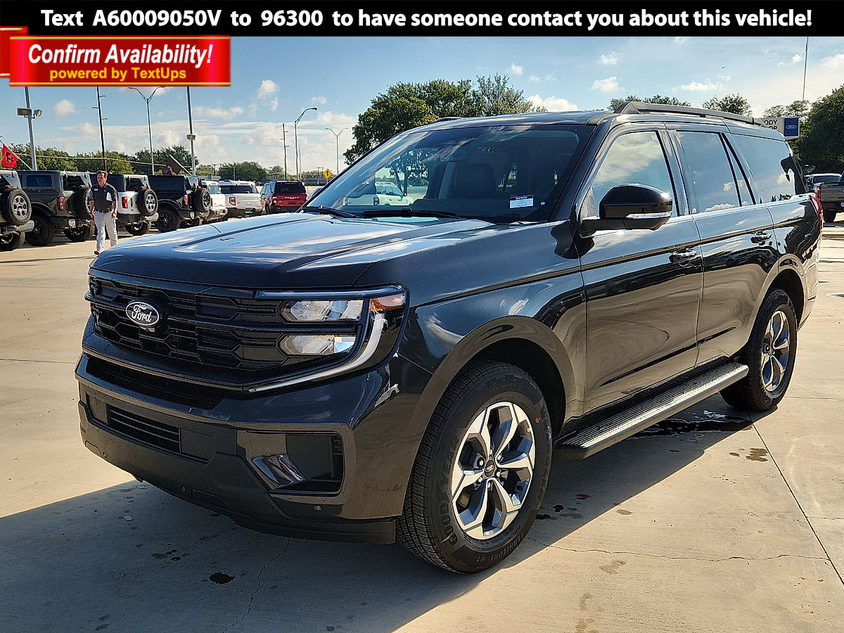 2027 Ford Expedition SUV 