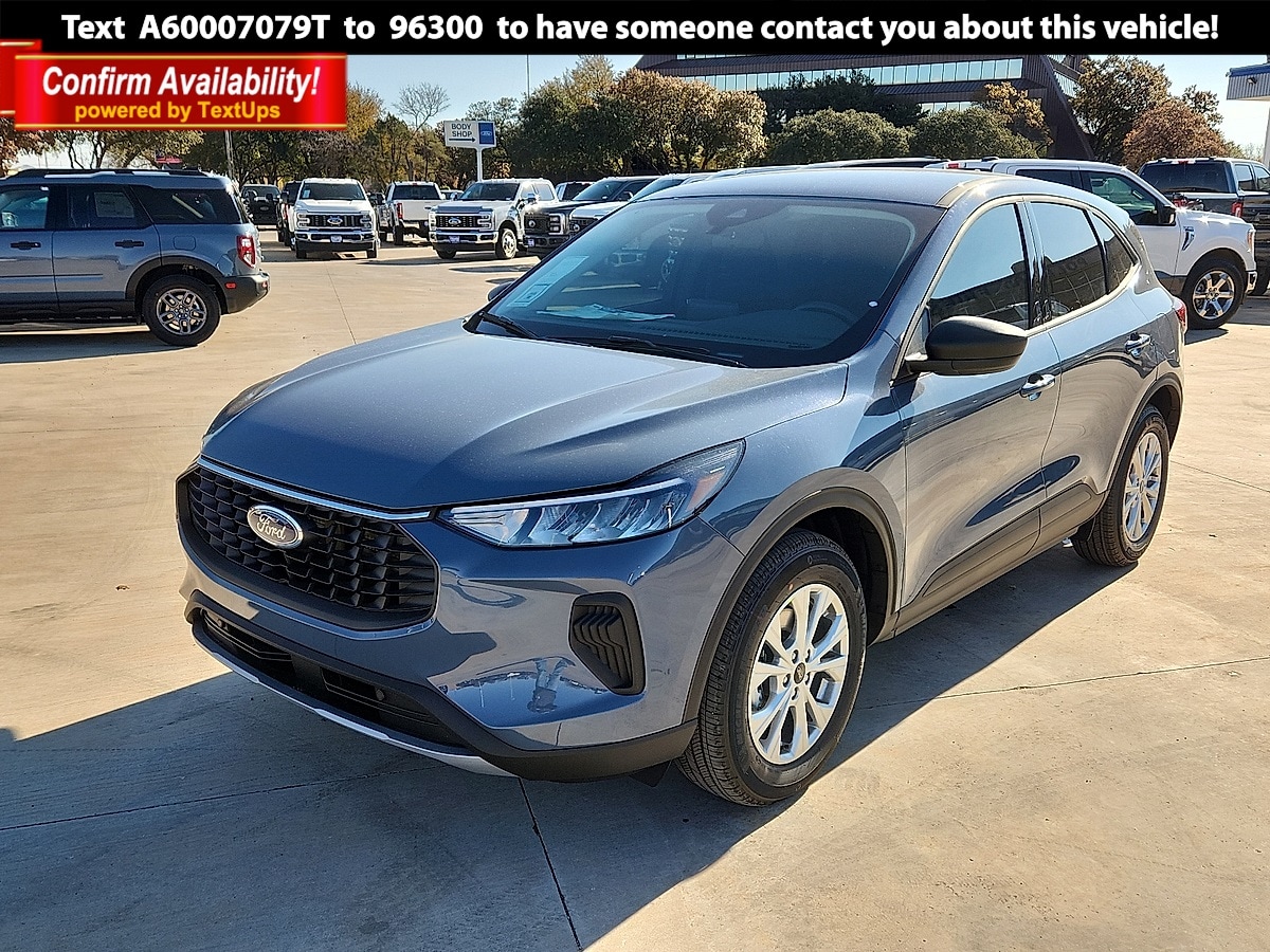 2026 Ford Escape Active's photo