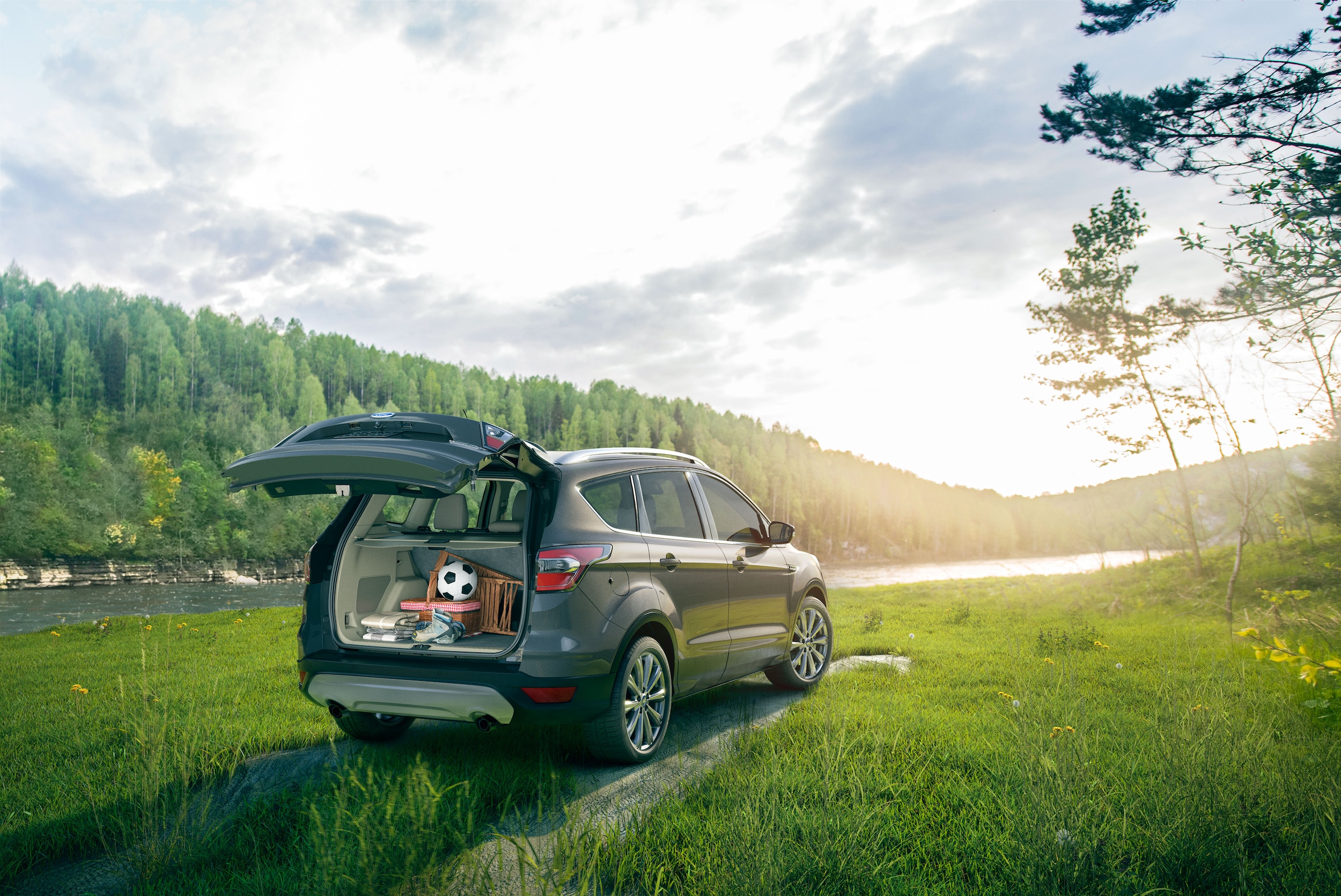 Lubbock Pollard Friendly Ford Co New & Used Ford Cars