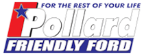 Pollard Friendly Ford Co