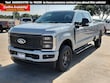 Ford F-350SD