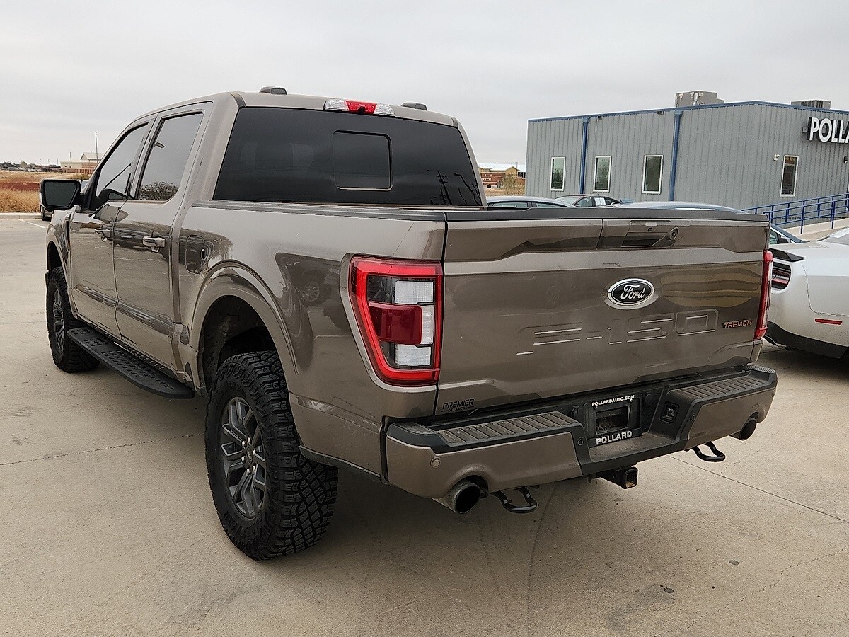 2022 Ford F-150 XLT photo 2