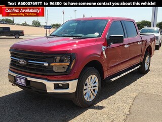 2026 Ford F-150 XLT Truck