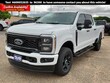 Ford F-250SD