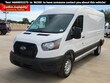 Ford Transit-250