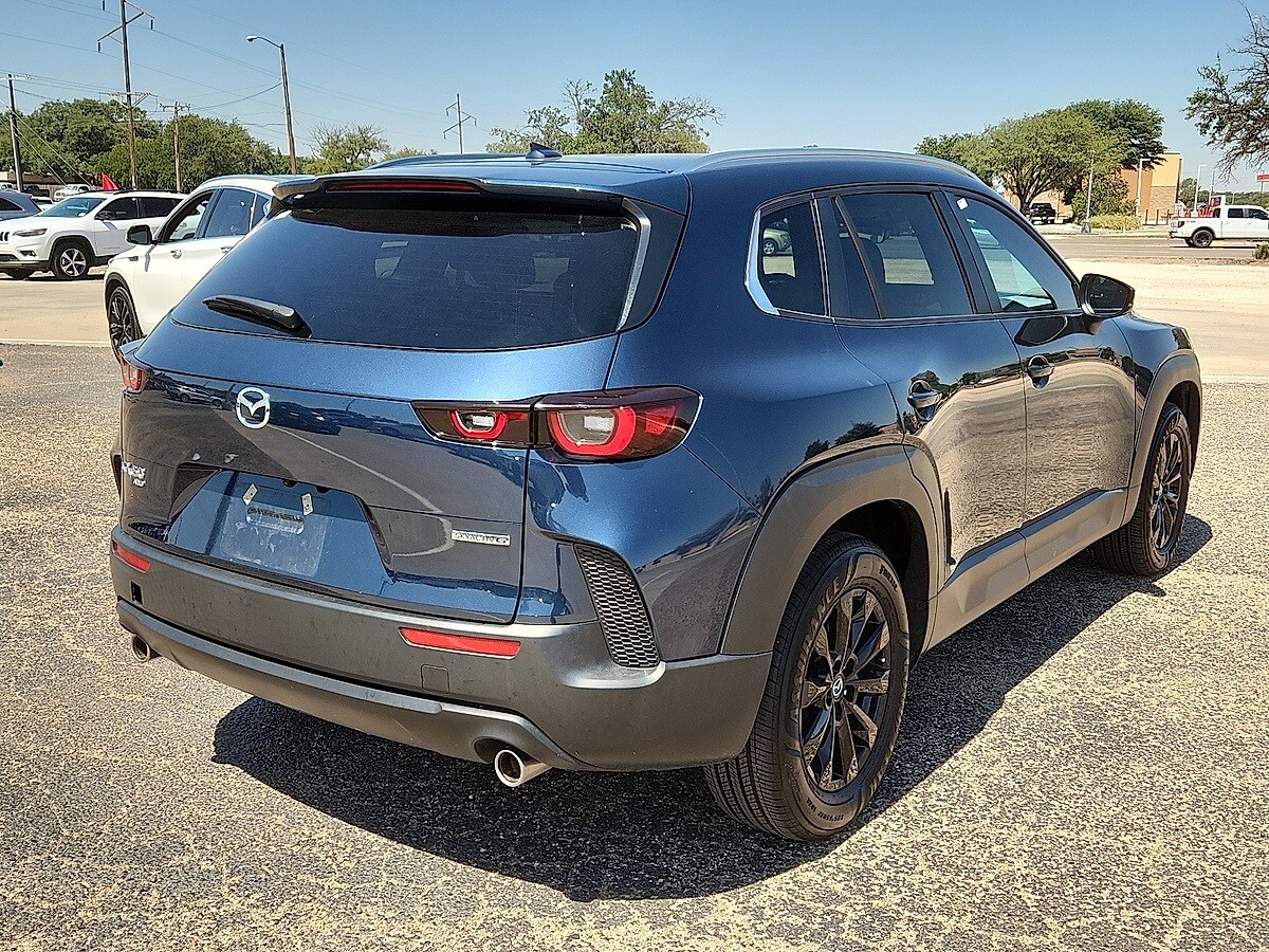 2025 Mazda CX-50 2.5 S Premium photo 3