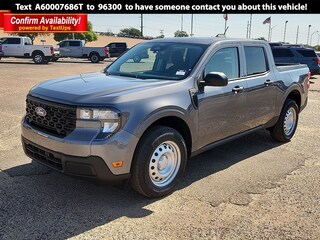 2026 Ford Maverick XL Truck