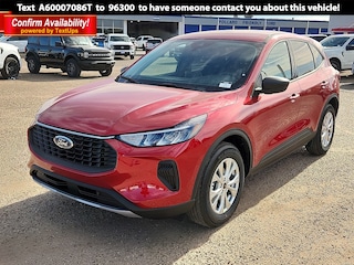 2026 Ford Escape Active SUV