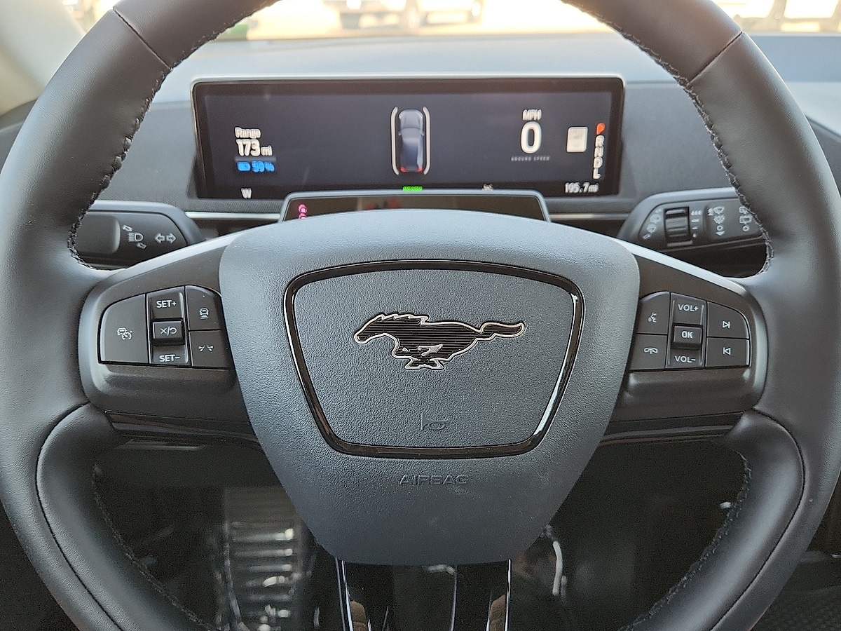 2024 Ford Mustang Mach-E Select - Photo 11