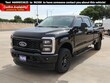 Ford F-250SD