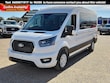  Ford Transit-350