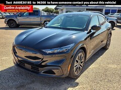 2025 Ford Mustang Mach-E Premium SUV