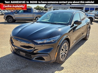 2025 Ford Mustang Mach-E Premium CROSSOVERS