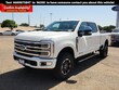  Ford F-250SD