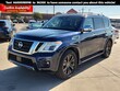 Nissan Armada