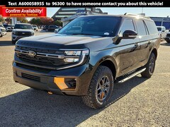 2025 Ford Expedition Tremor SUV