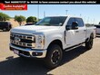  Ford F-250SD