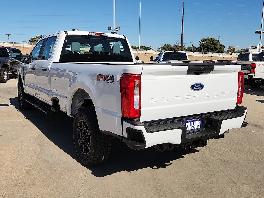 New 2026 Ford F-350SD  Truck