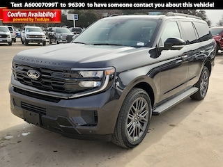 2026 Ford Expedition Platinum SUV