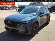 Mazda CX-50