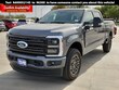 Ford F-250SD