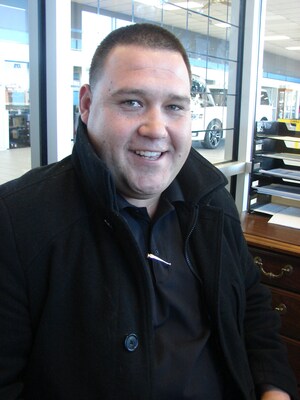 Staff | Pollard Friendly Ford Co