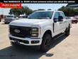 Ford F-250SD