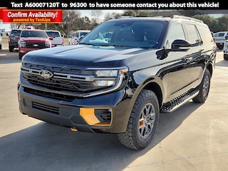 2026 Ford Expedition Tremor SUV