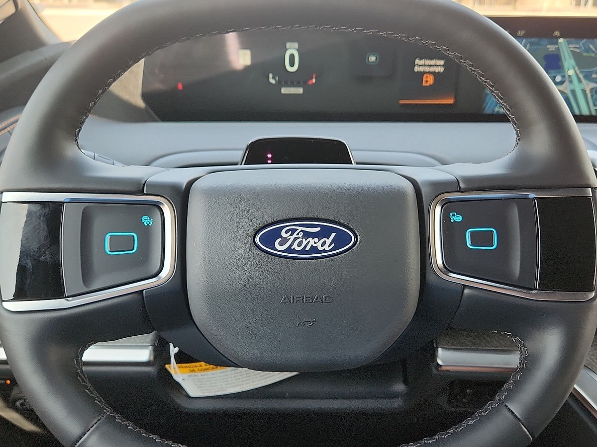 2027 Ford Expedition Tremor - Photo 11